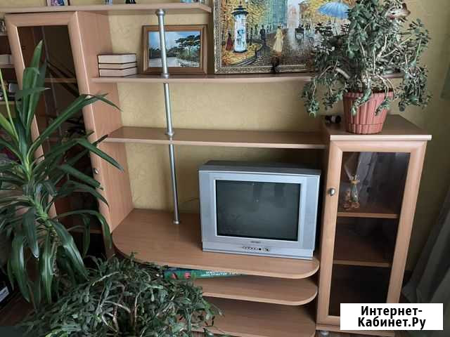 Полка настенная Елизово - изображение 1