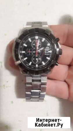 Мужские наручные часы ориент Ставрополь - изображение 1