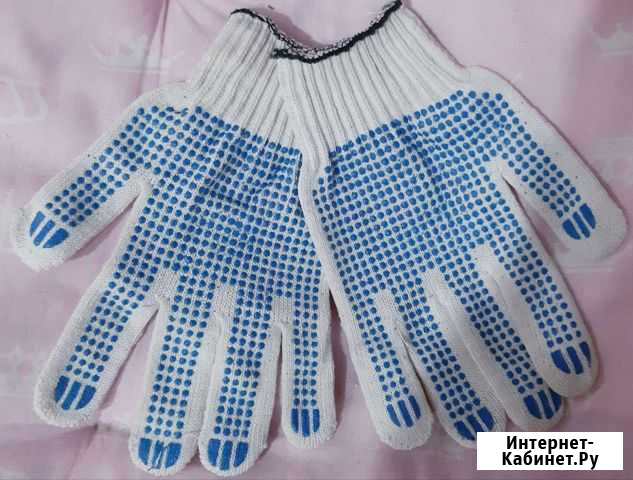 Перчатки Кострома - изображение 1