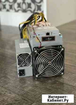 Антмайнер l3+ л3+ antminer asic в наличии Махачкала