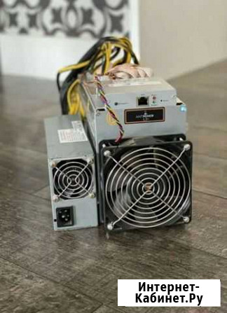 Антмайнер l3+ л3+ antminer asic в наличии Махачкала - изображение 1