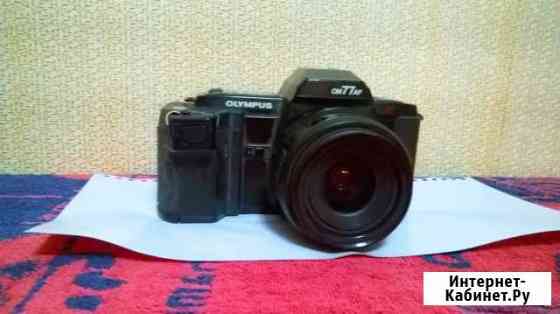 Фотоаппарат Объектив 35 -70 S7 / 49 Olympus 0M77AF Выборг