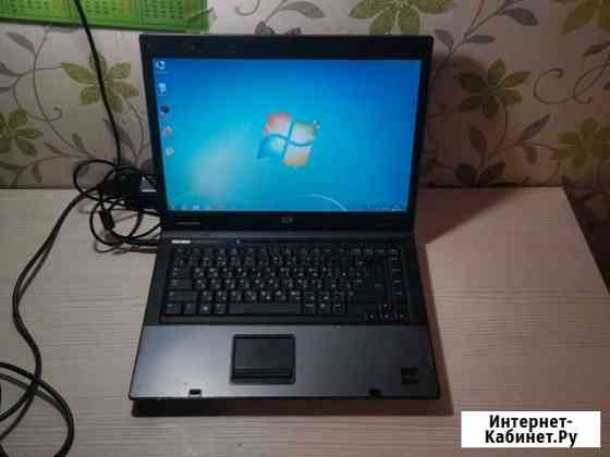Hp compaq 6710b Серпухов