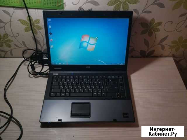 Hp compaq 6710b Серпухов - изображение 1