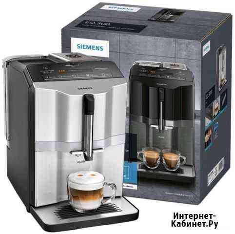 Кофемашина Siemens Вологда