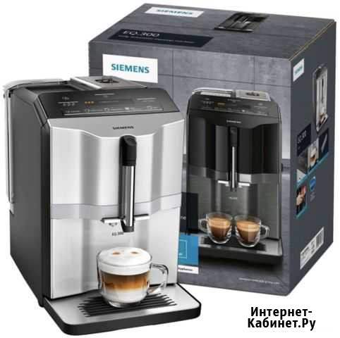 Кофемашина Siemens Вологда - изображение 1
