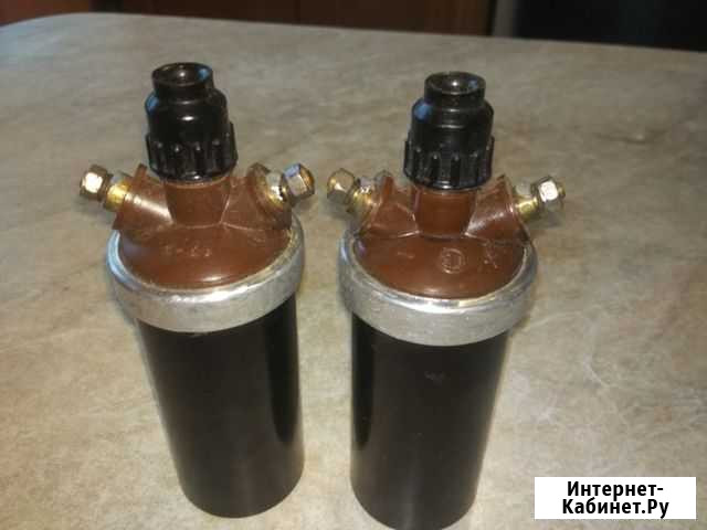 Катушки иж56 сб 39 Архангельск - изображение 1