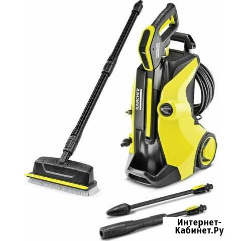 Karcher K5 Full Control Stairs 1.324-526.0 Симферополь - изображение 1