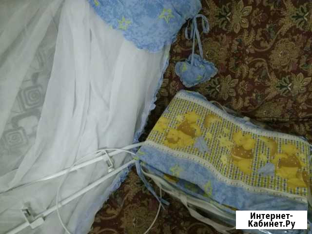 Держатель для балдахина Уфа - изображение 1