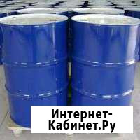 Бочка 200 литров металлическая Боринское - изображение 1
