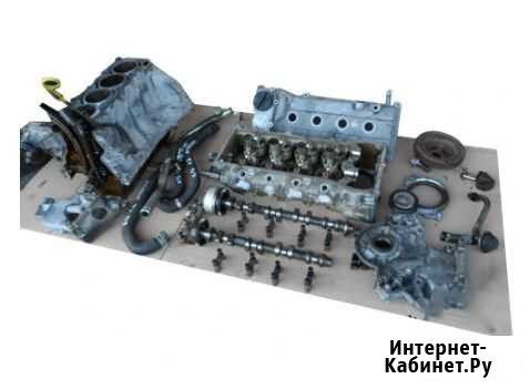 Nissan micra K12 1.2 поршневая гбц шатун и тд Калининград - изображение 1