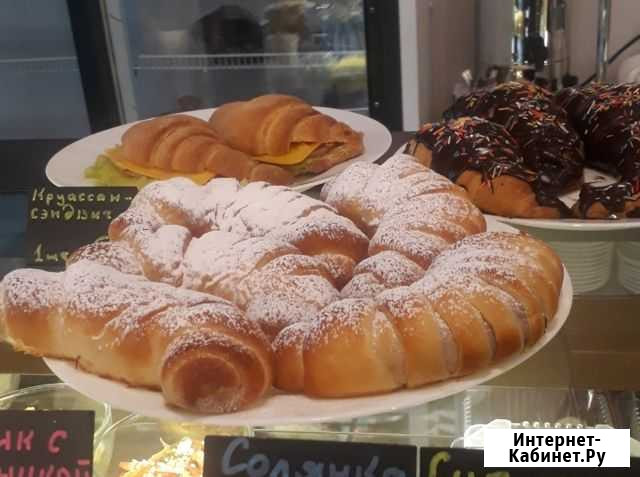Отдел под кулинарию реализацию тортов и выпечки Иркутск - изображение 1