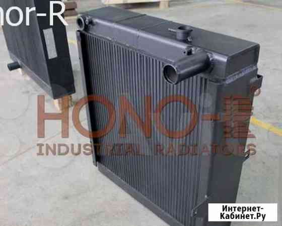 Радиатор охлаждения Komatsu WB93R-WB97R Сургут