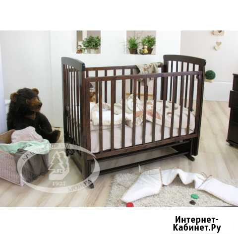 Кровать - маятник Тула - изображение 1