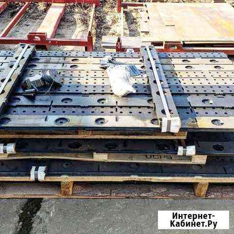 3d сварочный стол Киров