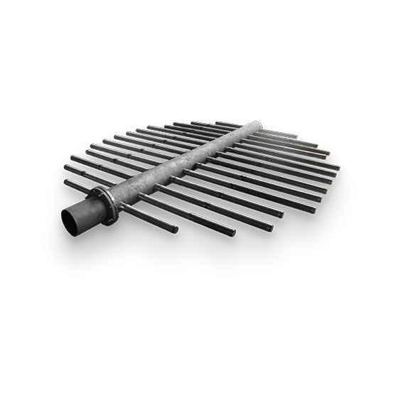 Системы распределительные устройства для фильтров Челябинск