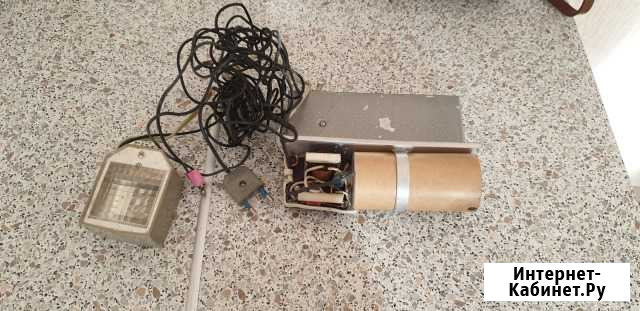 Фотовспышка Чайка Кемерово - изображение 1