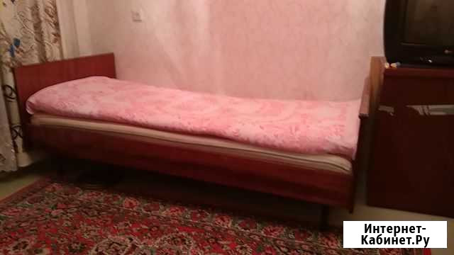 Кровать Новочебоксарск - изображение 1