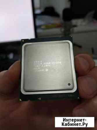 Xeon E5-1650 Шахты
