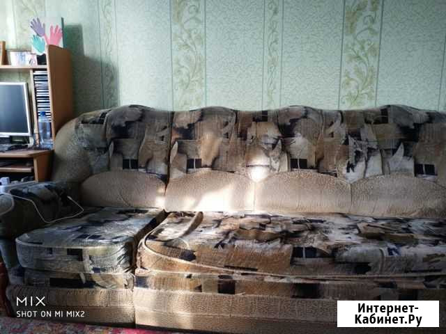 Диван Ангарск - изображение 1