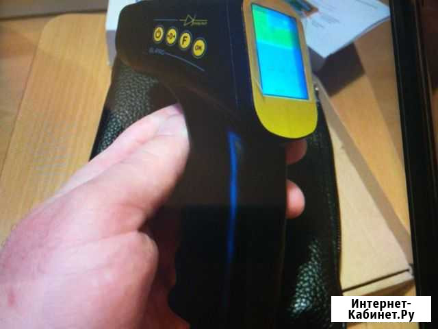 Толщиномер Gl-Pro-2-FAZ Рязань - изображение 1