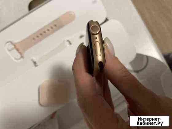 Часы apple watch 5 40 mm Сертолово