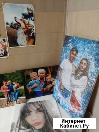 Фото на холсте Воронеж - изображение 1