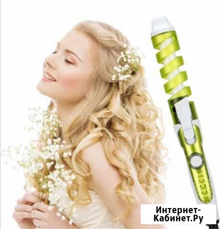 Плойка Nova для завивки волос Самара - изображение 1
