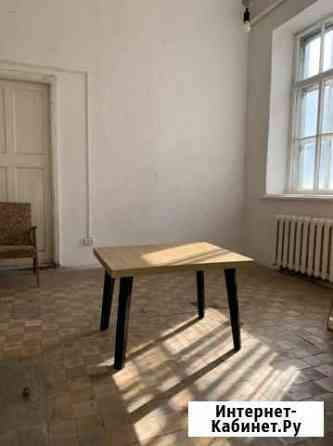 Журнальный стол из массива Киров