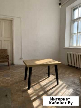 Журнальный стол из массива Киров - изображение 1