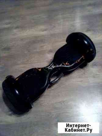 Гироскутер Краснодар