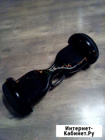 Гироскутер Краснодар - изображение 1