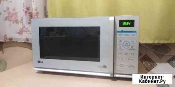 Микроволновка LG MS2548drks Белово