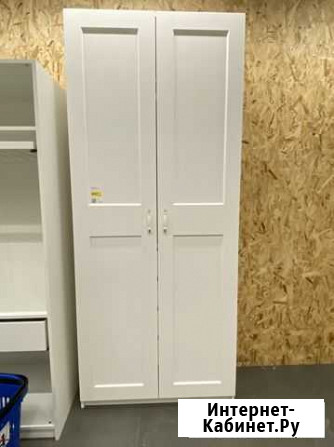 Гардеробная система IKEA Узловая - изображение 1