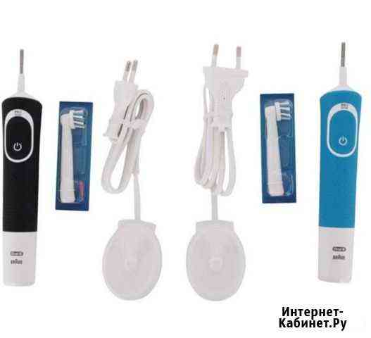 Зубная щетка oral b Нефтеюганск