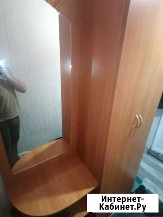 Прихожая Белогорск - изображение 1