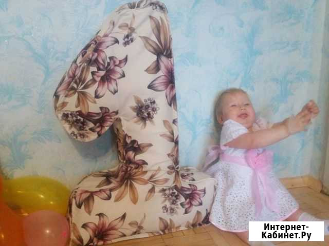 Цифра Ижевск - изображение 1