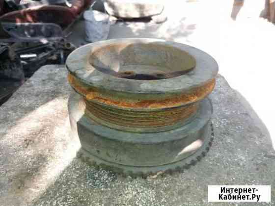 Шкив на 406.405.409.4216.4213.402.417 Абакан