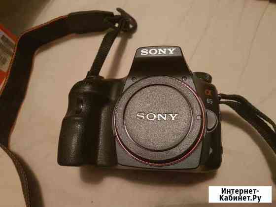 Sony a65 Нижний Новгород