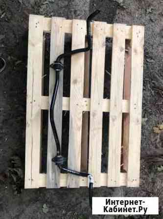 Стабилизатор Toyota Prius 20 Брянск