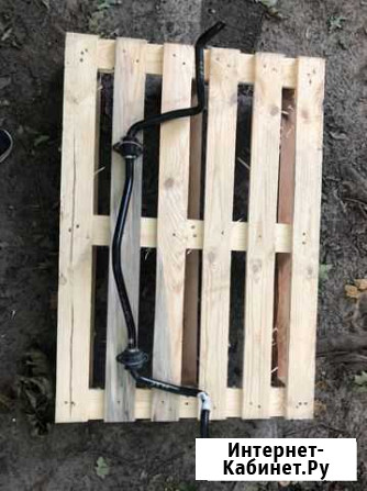 Стабилизатор Toyota Prius 20 Брянск - изображение 1