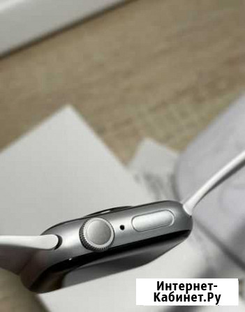 Apple watch series 6 Елизово - изображение 1