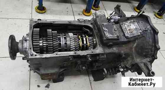 Ремонт кпп камаз, урал, тдт-55, тлт-100 Киров