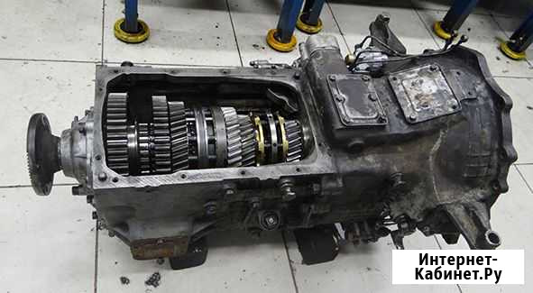 Ремонт кпп камаз, урал, тдт-55, тлт-100 Киров - изображение 1