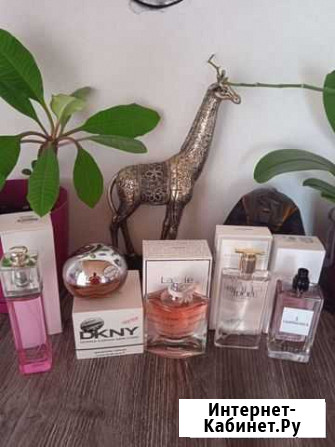 Духи женские, бомба,стойкие Калининград - изображение 1