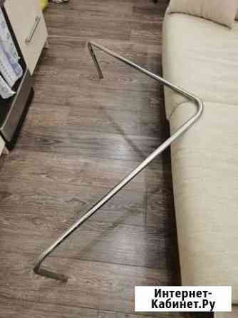 Карниз для примерочной Калининград