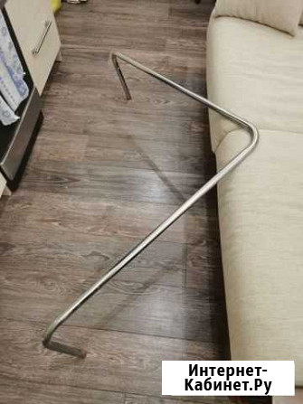 Карниз для примерочной Калининград - изображение 1