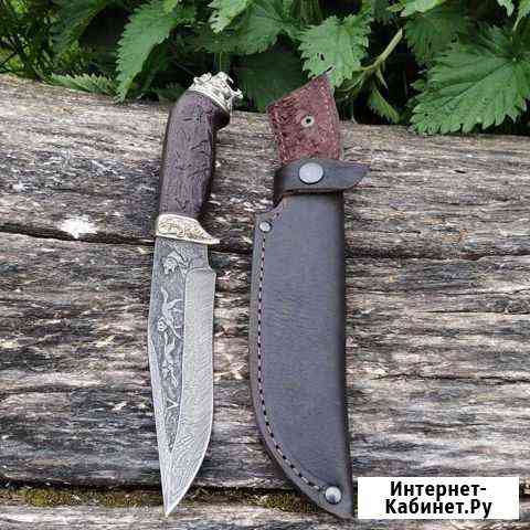 Финский нож Ставрополь