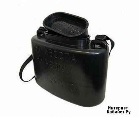 Кан живцовый 10 литров Тонар Благовещенск