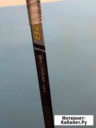 Хоккейная клюшка bauer правый хват Иркутск